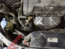 KIA Sportage 2 2.0 АТ 2008.Генератор